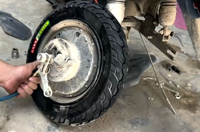 贵港市换胎补胎服务