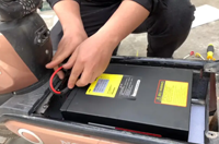 贵港市更换电瓶服务