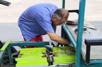 贵港市三轮车救援服务