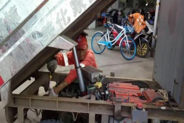 贵港市电动三轮车救援