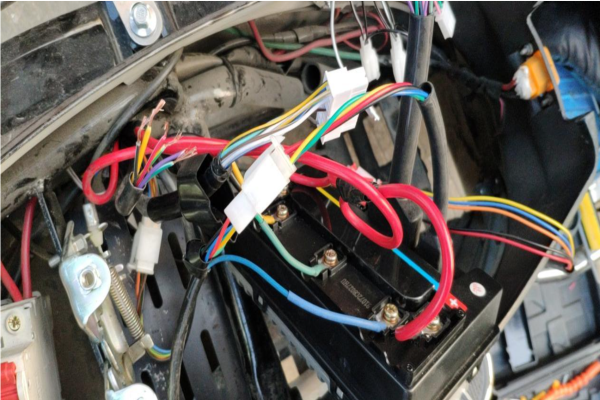 贵港市电动车电路维修