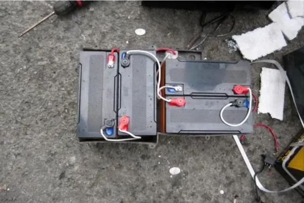 贵港市电动车更换电瓶